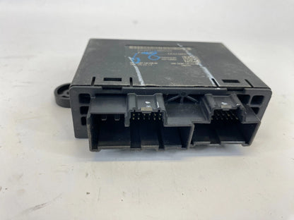 2013-2020 FORD FUSION PASSENGER RIGHT FRONT DOOR CONTROL MODULE DG9T-14B533 OEM
