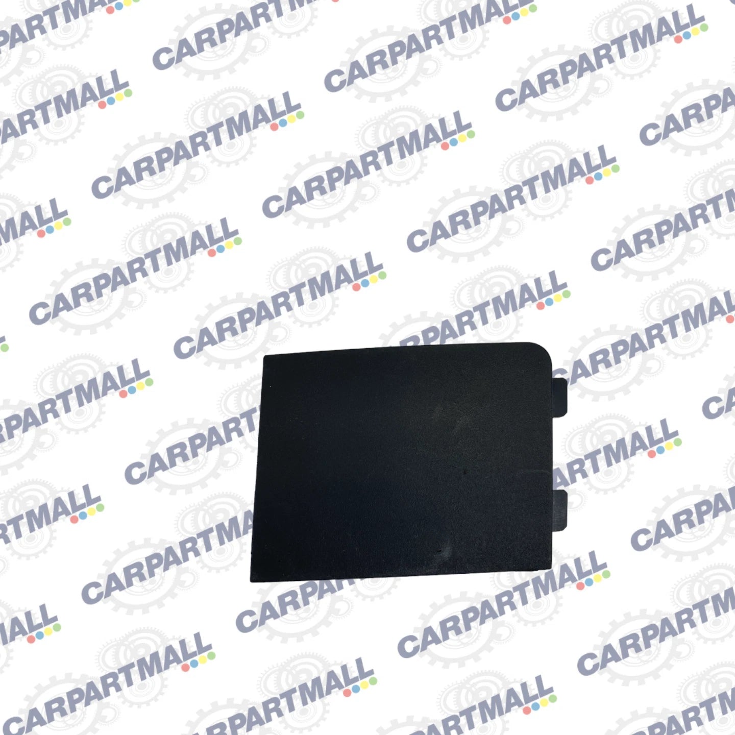 2012-2016 FIAT 500 DASH GLOVE BOX INTERIOR LID COVER TRIM PANEL 1RY00JD7AA OEM