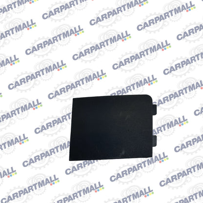2012-2016 FIAT 500 DASH GLOVE BOX INTERIOR LID COVER TRIM PANEL 1RY00JD7AA OEM