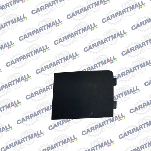 2012-2016 FIAT 500 DASH GLOVE BOX INTERIOR LID COVER TRIM PANEL 1RY00JD7AA OEM