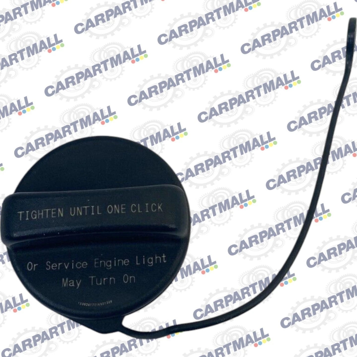 2014-2020 CHEVROLET CHEVY IMPALA FUEL FILLER GAS LID CAP COVER OEM