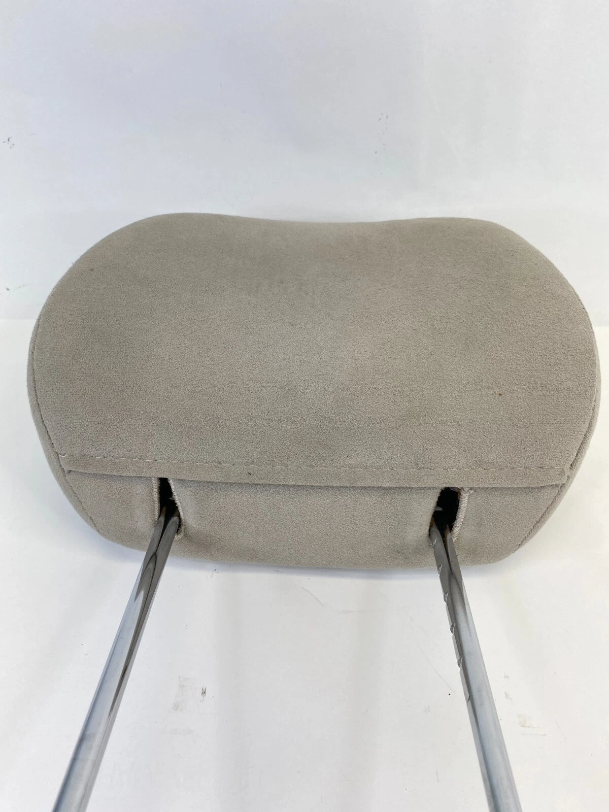 2007 2008 HYUNDAI SONATA SEDAN FRONT LEFT DRIVER SEAT HEADREST HEAD REST OEM