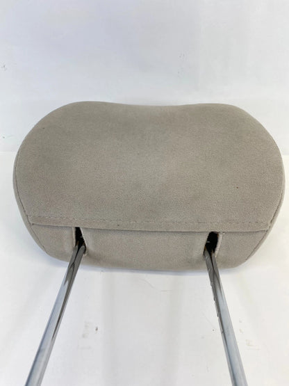 2007 2008 HYUNDAI SONATA SEDAN FRONT LEFT DRIVER SEAT HEADREST HEAD REST OEM