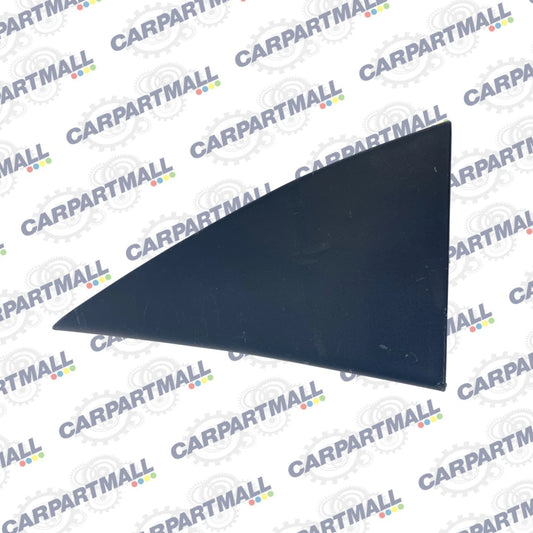 2005-2010 KIA SPORTAGE BACK REAR RIGHT DOOR INNER CORNER COVER TRIM 839201F000