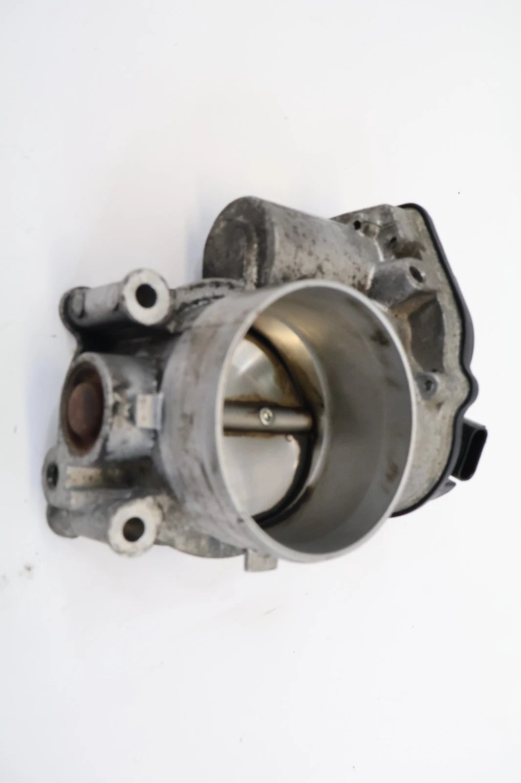 11-16 FORD EXPLORER 13-19 FORD TAURUS 3.5L V6 THROTTLE BODY AT4E-ED OEM