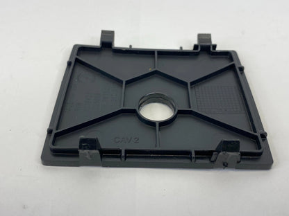 2012-2019 VOLKSWAGEN PASSAT SEDAN CENTER CONSOLE TRIM BRACKET COVER 561863080
