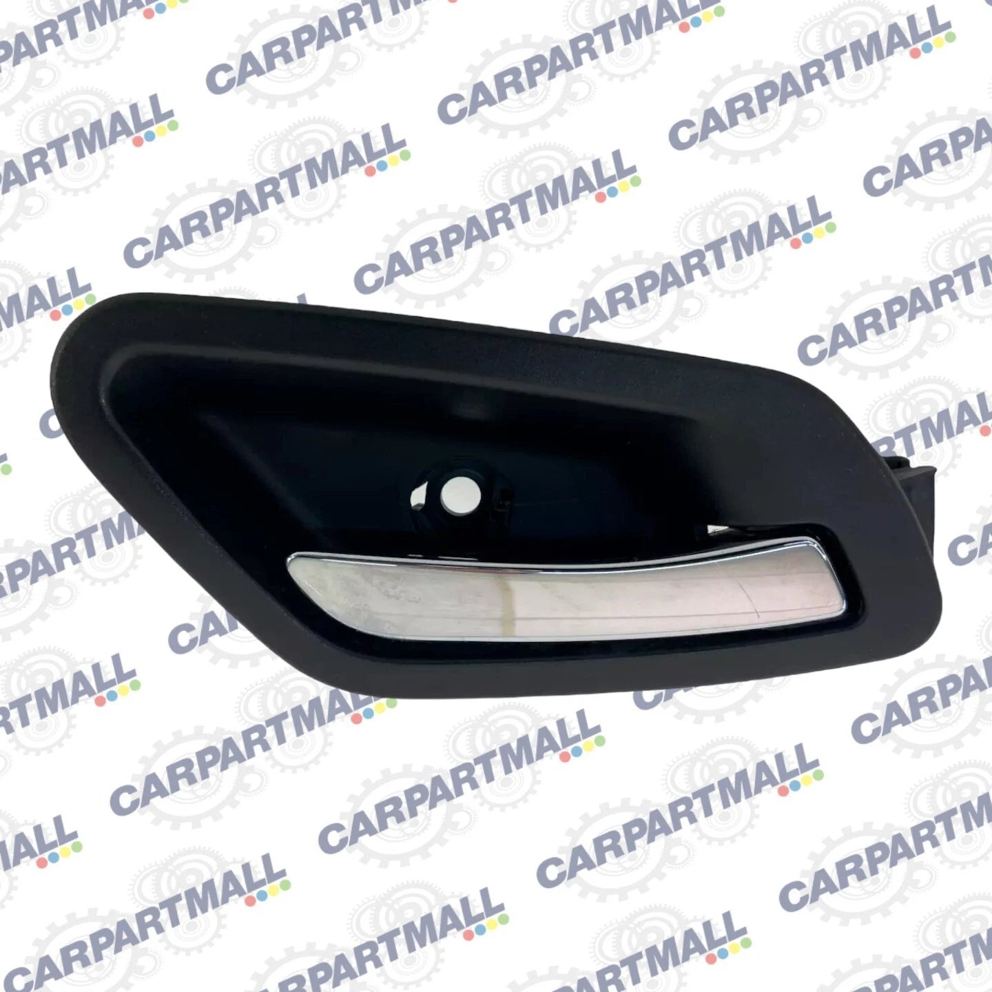 05 06 07 08 09 10 PONTIAC G6 SEDAN REAR RIGHT SIDE INTERIOR DOOR HANDLE OEM