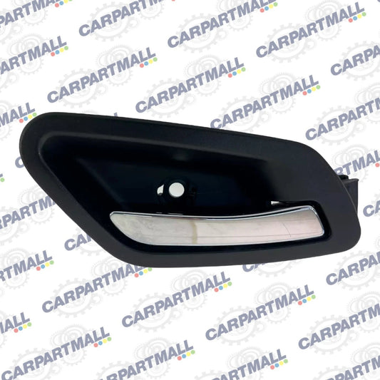 05 06 07 08 09 10 PONTIAC G6 SEDAN REAR RIGHT SIDE INTERIOR DOOR HANDLE OEM