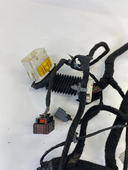 2012-2015 CHEVY CAPTIVA SPORT FRONT LEFT SIDE DOOR PANEL WIRING WIRE HARNESS OEM
