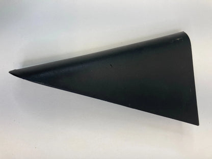 2007 2008 2009 ACURA RDX REAR LEFT DOOR INNER CORNER COVER TRIM 72980-STK-A000