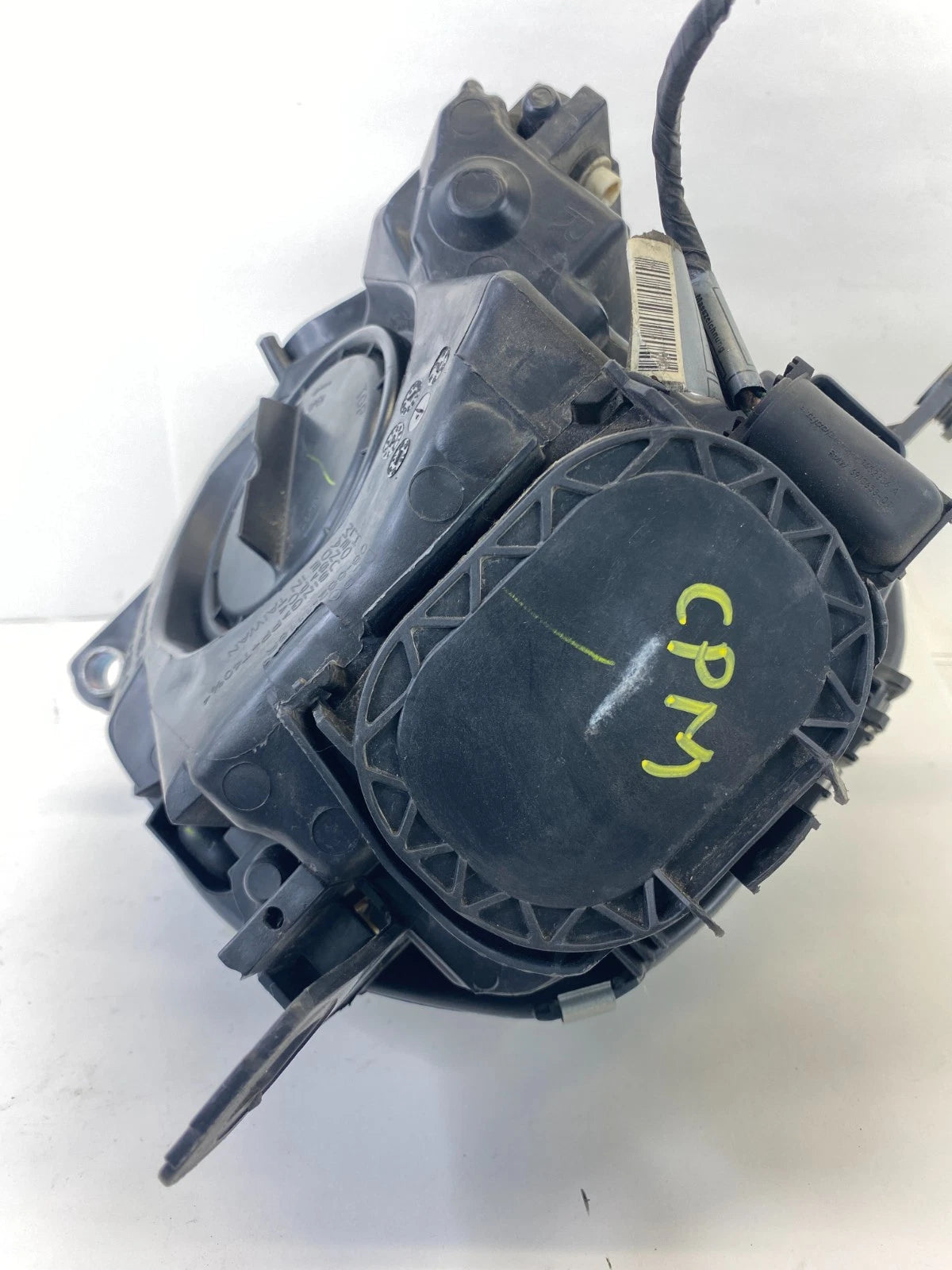 2007-2015 MINI COOPER FRONT RIGHT PASSENGER SIDE HEADLIGHT LAMP 382-1103R-ASY