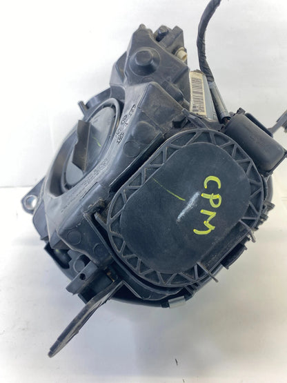 2007-2015 MINI COOPER FRONT RIGHT PASSENGER SIDE HEADLIGHT LAMP 382-1103R-ASY