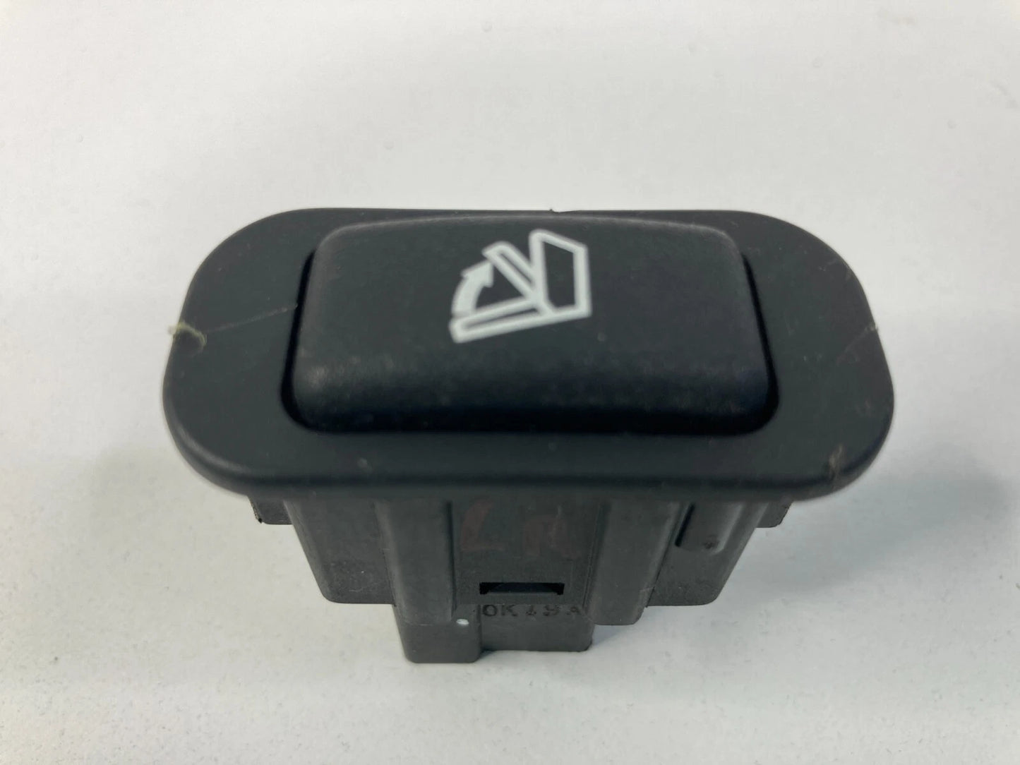 2010-2019 LINCOLN MKT REAR LEFT SEAT RELEASE ADJUSTER SWITCH BUTTON 8A4T-14B178