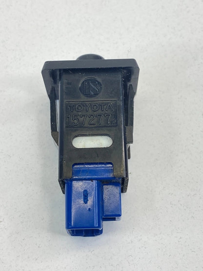 1995-2000 LEXUS LS400 TRUNK LID HATCH OPENER RELEASE BUTTON SWITCH 157277 OEM