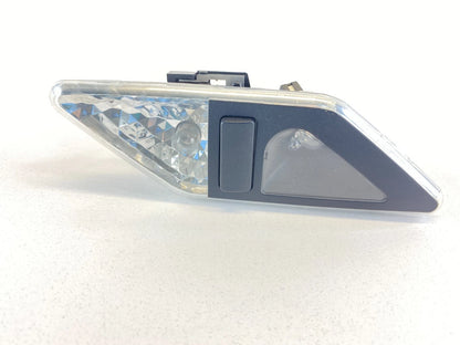 2001-2005 BMW 330XI 325I REAR LEFT SIDE ROOF READING LIGHT LAMP 2JA-007-877-01