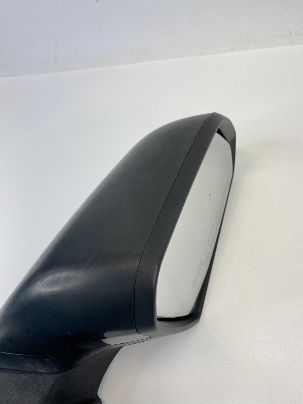 2015 2016 2017 Hyundai Sonata Right Passenger Side View Power Door Mirror FR RH