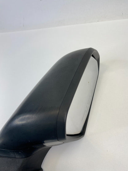 2015 2016 2017 Hyundai Sonata Right Passenger Side View Power Door Mirror FR RH