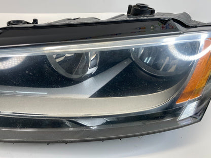 11-16 Volkswagen Jetta Front Left Driver Headlight Headlamp Lamp 5C7-941-005 OEM