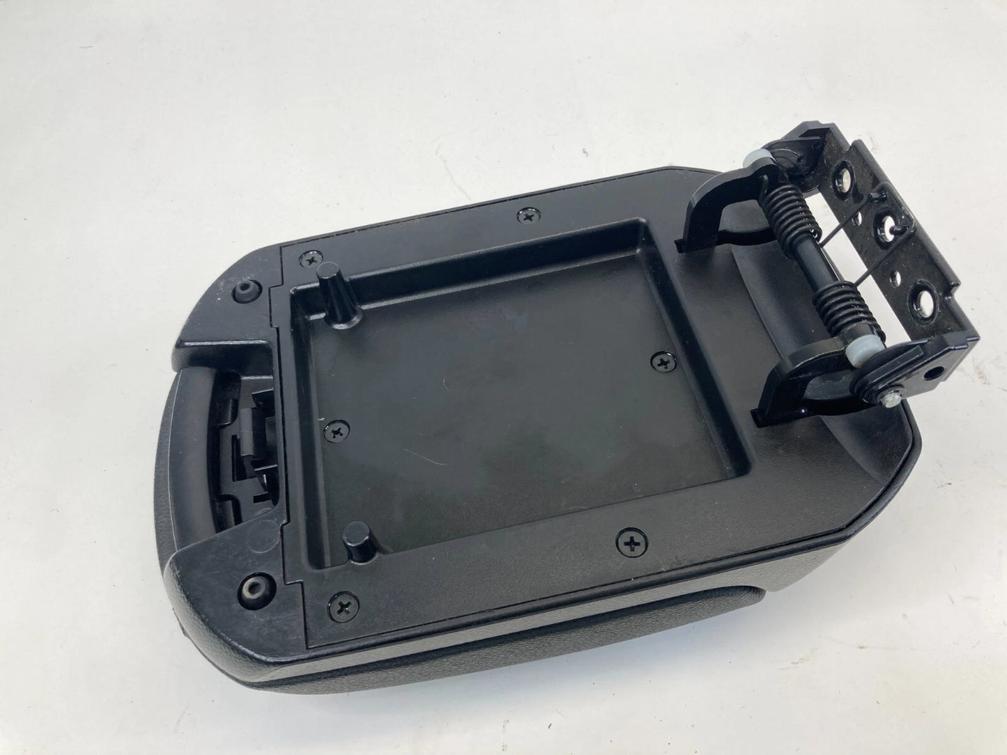2011-2016 CHEVROLET CRUZE CENTER CONSOLE LID COVER TOP ARMREST ARM REST OEM