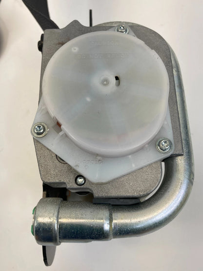 2005-2010 SCION TC FRONT RIGHT PASSENGER SIDE SEAT BELT RETRACTOR ASSEMBLY OEM