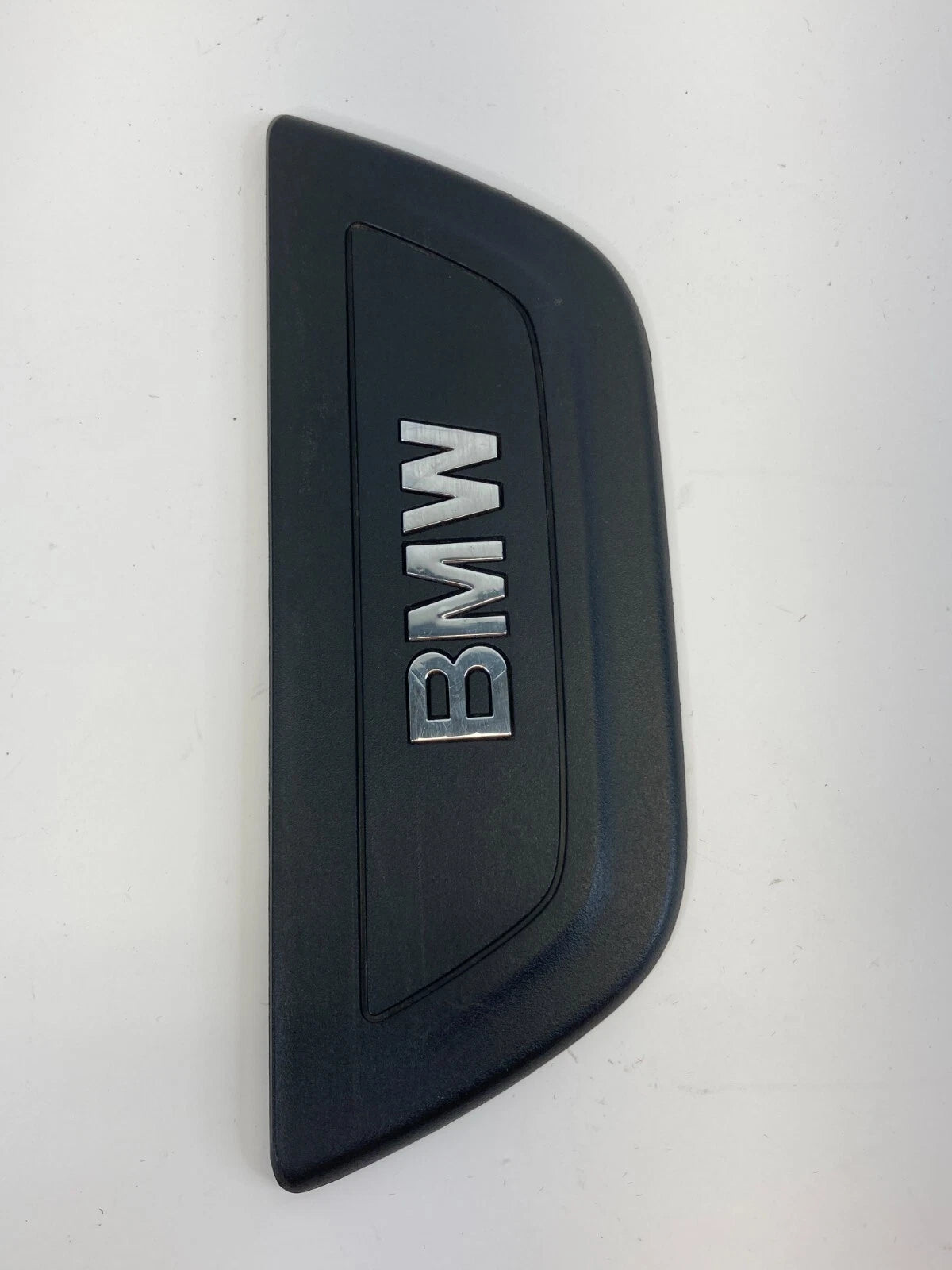 2011 12 13 14 15 16 2017 BMW X3 REAR LEFT DOOR STEP SILL SCUTT PLATE TRIM OEM