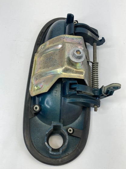1999-2005 PONTIAC GRAND AM FRONT RIGHT SIDE EXTERIOR DOOR HANDLE 22615194 OEM