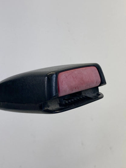 2006 MINI COOPER FRONT LEFT LH DRIVER SEAT BELT BUCKLE LATCH OEM