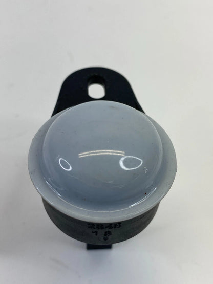 2006-2010 JEEP COMMANDER UNDER DASH DASHBOARD COURTESY LIGHT LAMP OEM