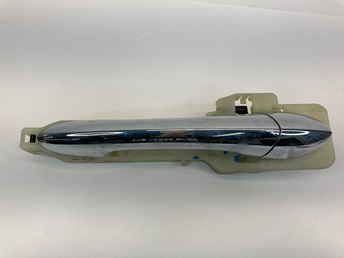 11-15 Hyundai Sonata Sedan Rear Right Exterior Outside Door Handle Assembly OEM