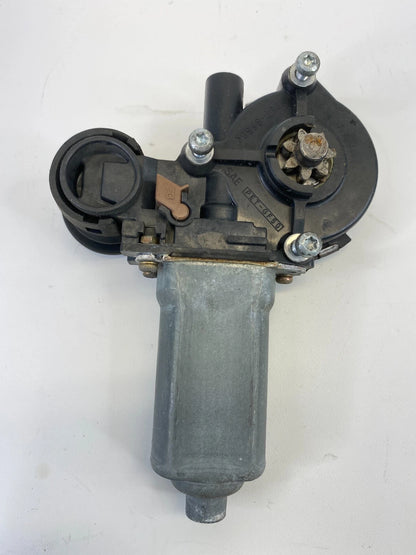 2002-2006 TOYOTA CAMRY REAR LEFT BACK SIDE DOOR WINDOW MOTOR 85710-AA050 OEM