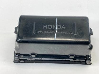 99-03 ACURA TL REAR LEFT BACK SIDE DOOR ASHTRAY ASH TRAY STORAGE 83480-S0K-A000