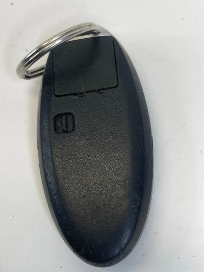 09-14 MURANO ENGINE START IGNITION SWITCH W SMART KEY ASSY & TRANSFER CASE OEM