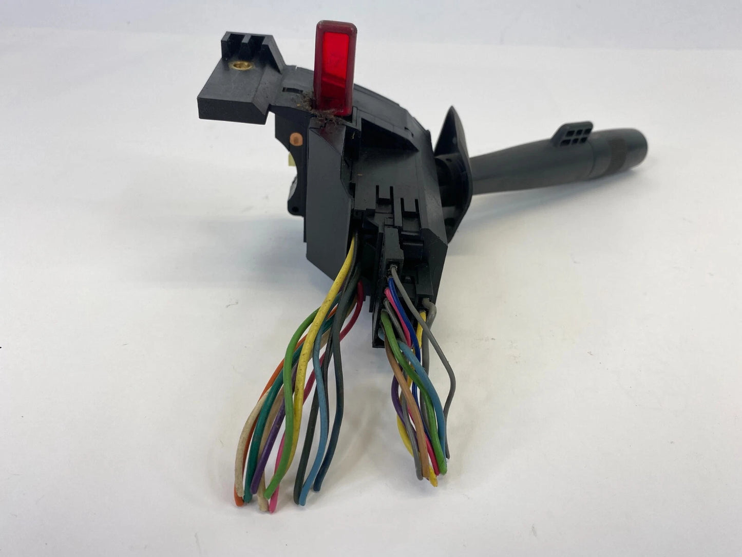 95-00 CHEVY TAHOE GMC YUKON HEADLIGHT TURN SIGNAL WIPER & HAZARD SWITCH COMBO