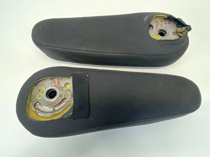 2006-2011 CHEVROLET HHR FRONT LEFT & RIGHT SIDE SEAT ARMREST ARM REST PAIR OEM