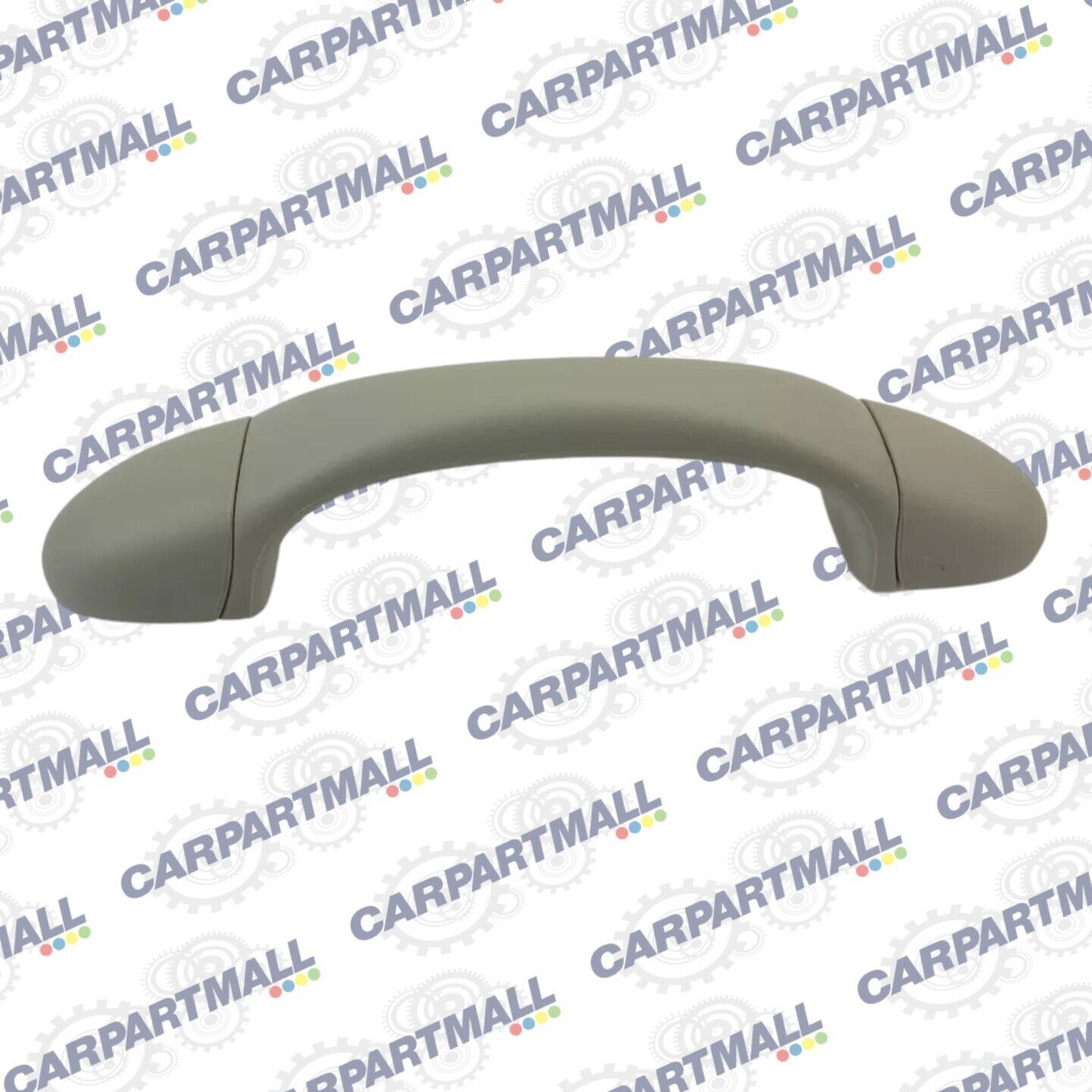 2005-2011 Saab 9-3 Roof Front Left Side Interior Grab Grip Handle 12789490