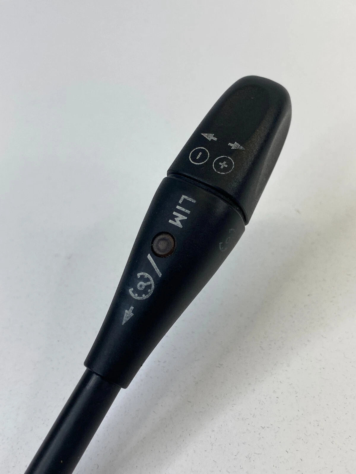 2000-2002 MERCEDES-BENZ S500 S430 S600 CRUISE CONTROL LEVER SWITCH 2205450124