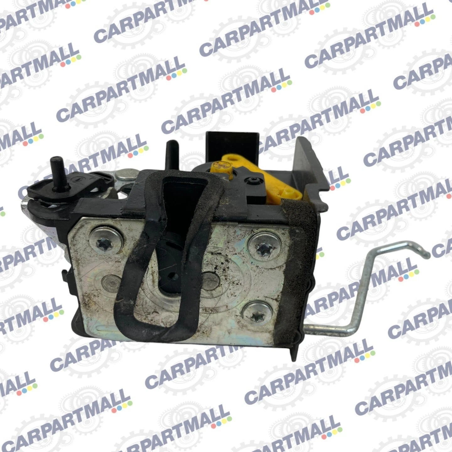 06 07 08 09 10 11 KIA RIO REAR RIGHT BACK SIDE DOOR LOCK LATCH ACTUATOR OEM