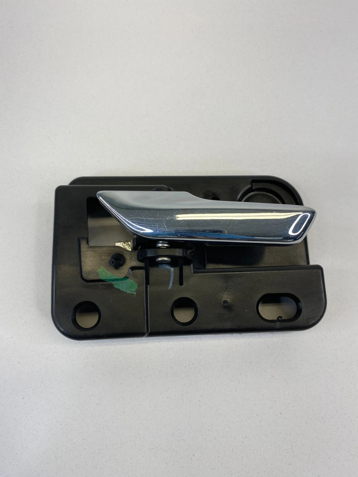 09 10 DODGE JOURNEY FRONT LEFT DRIVER SIDE INTERIOR DOOR HANDLE 996210010 OEM