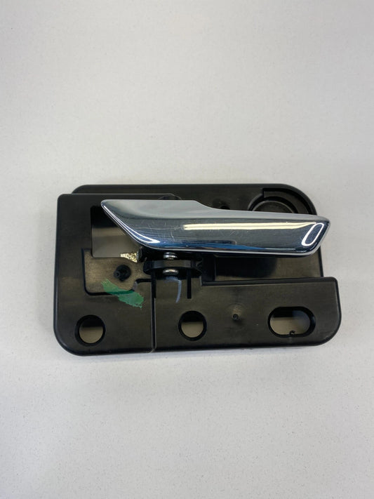 09 10 DODGE JOURNEY FRONT LEFT DRIVER SIDE INTERIOR DOOR HANDLE 996210010 OEM
