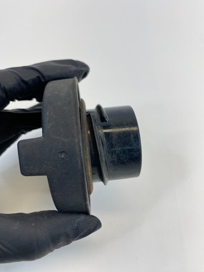 2008 09 10 11 12 13 14 15 16 2017 Jeep Patriot Fuel Tank Gas Cap Lid Cover OEM