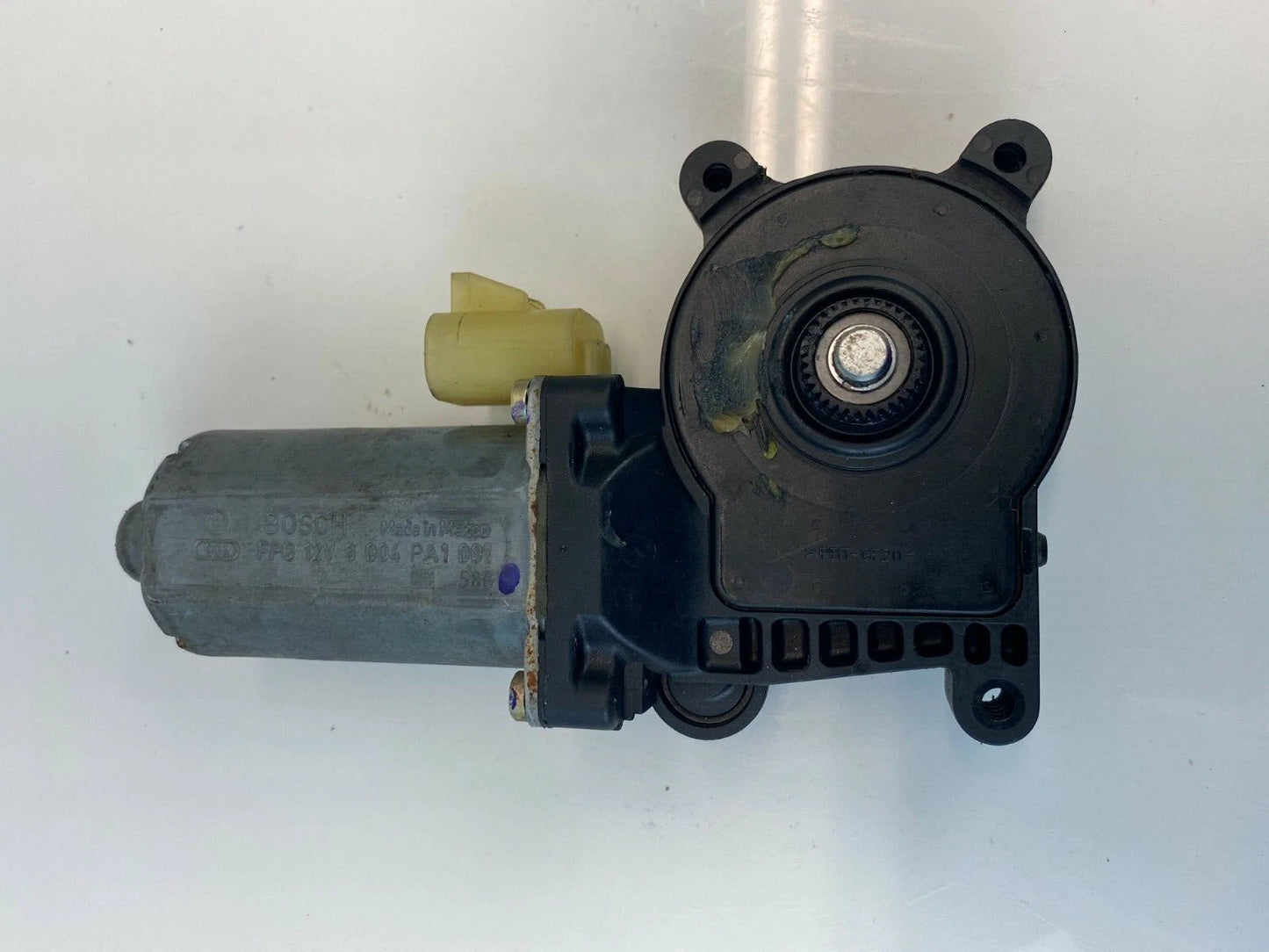 2003-2007 CADILLAC CTS REAR LEFT BACK SIDE POWER WINDOW MOTOR 101264-100 OEM