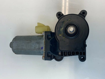 2003-2007 CADILLAC CTS REAR LEFT BACK SIDE POWER WINDOW MOTOR 101264-100 OEM