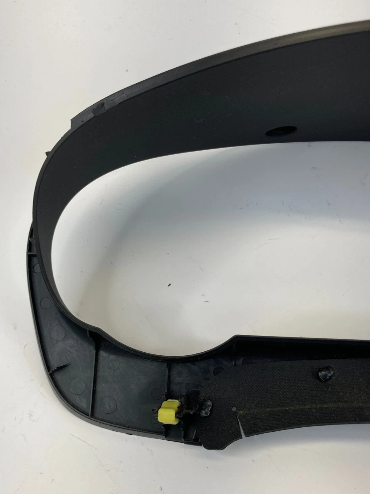 2004-2010 TOYOTA SIENNA SPEEDOMETER INSTRUMENT CLUSTER DASH BEZEL TRIM SURROUND