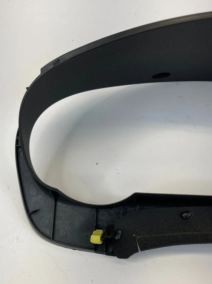 2004-2010 TOYOTA SIENNA SPEEDOMETER INSTRUMENT CLUSTER DASH BEZEL TRIM SURROUND
