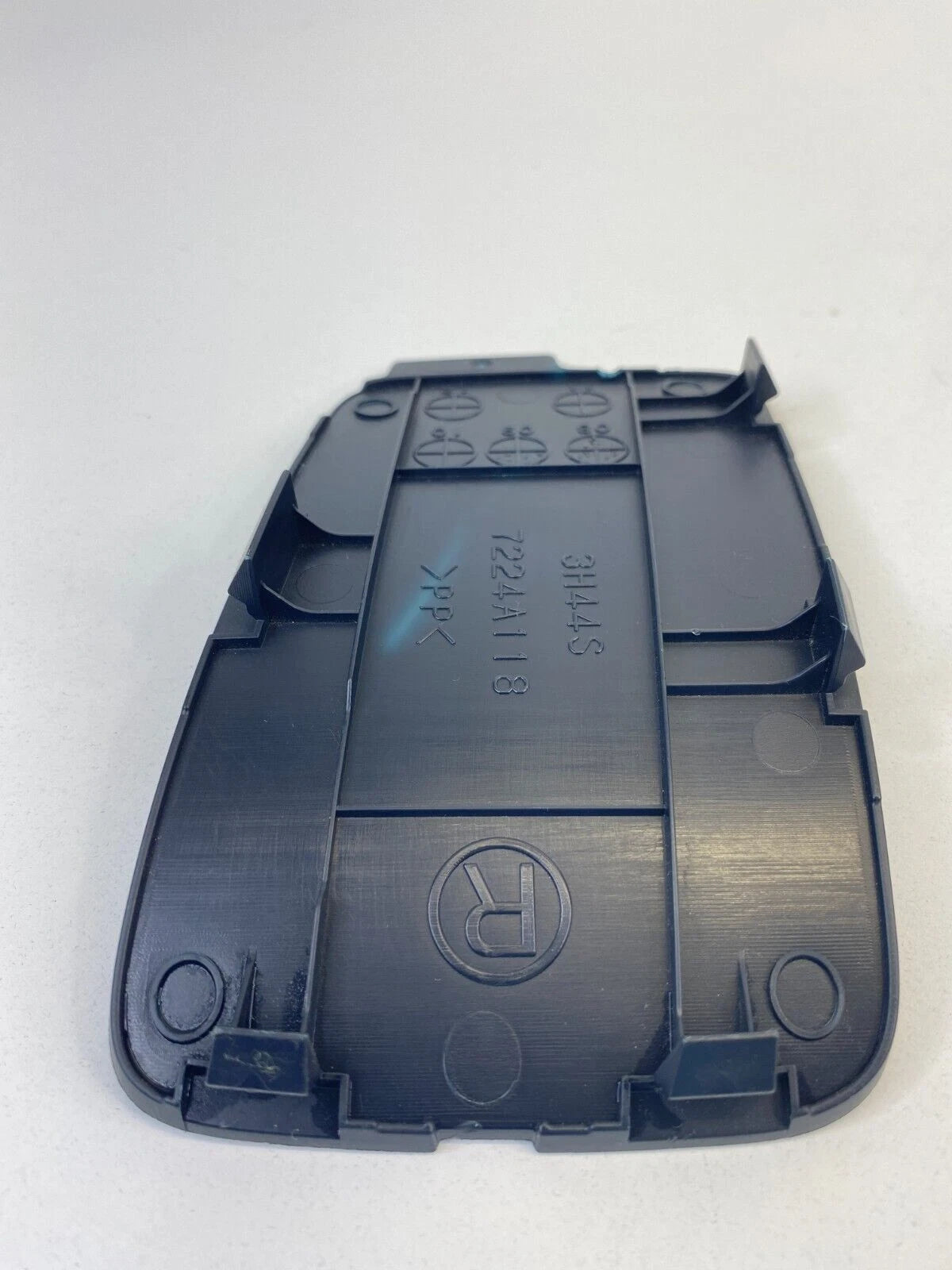 2010-2015 Mitsubishi Lancer Rear Right Tailgate Lower Trim Access Cover 7224A118