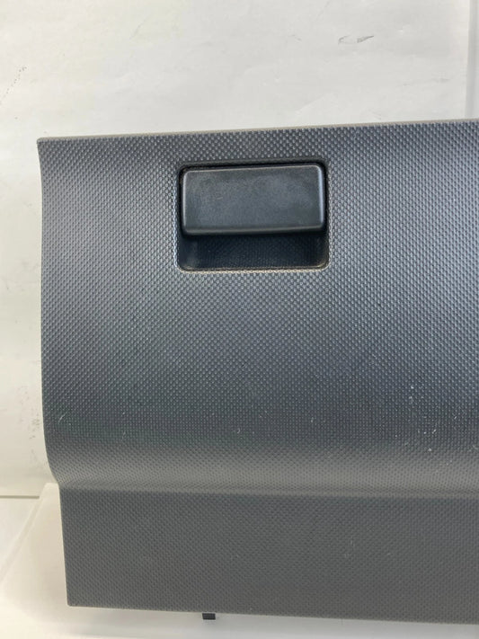 2008-2010 SCION XD DASHBOARD GLOVE BOX COMPARTMENT LOWER OEM FACTORY 55550-52190