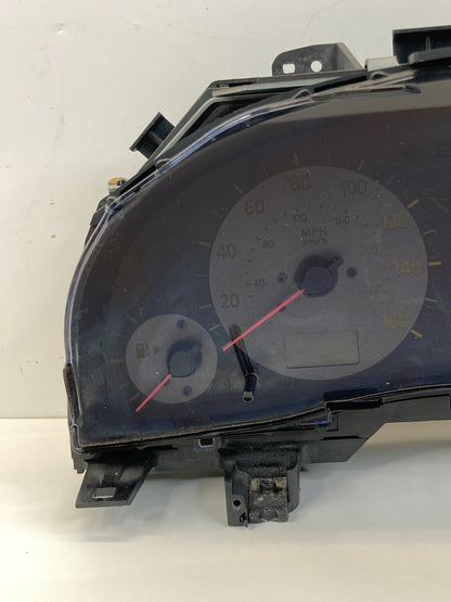 2004 Infiniti G35 Sedan AT Dash Instrument Cluster Speedometer AC362 157K Miles