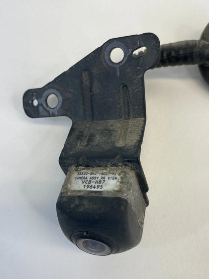 08-10 HONDA ODYSSEY LIFTGATE REAR VIEW BACKUP REVERSE CAMERA 39530-SHJ-A02-M1