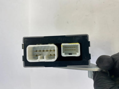 2007-2009 LEXUS RX350 WINDSHIELD WIPER RELAY CONTROL MODULE UNIT OEM 85940-48030