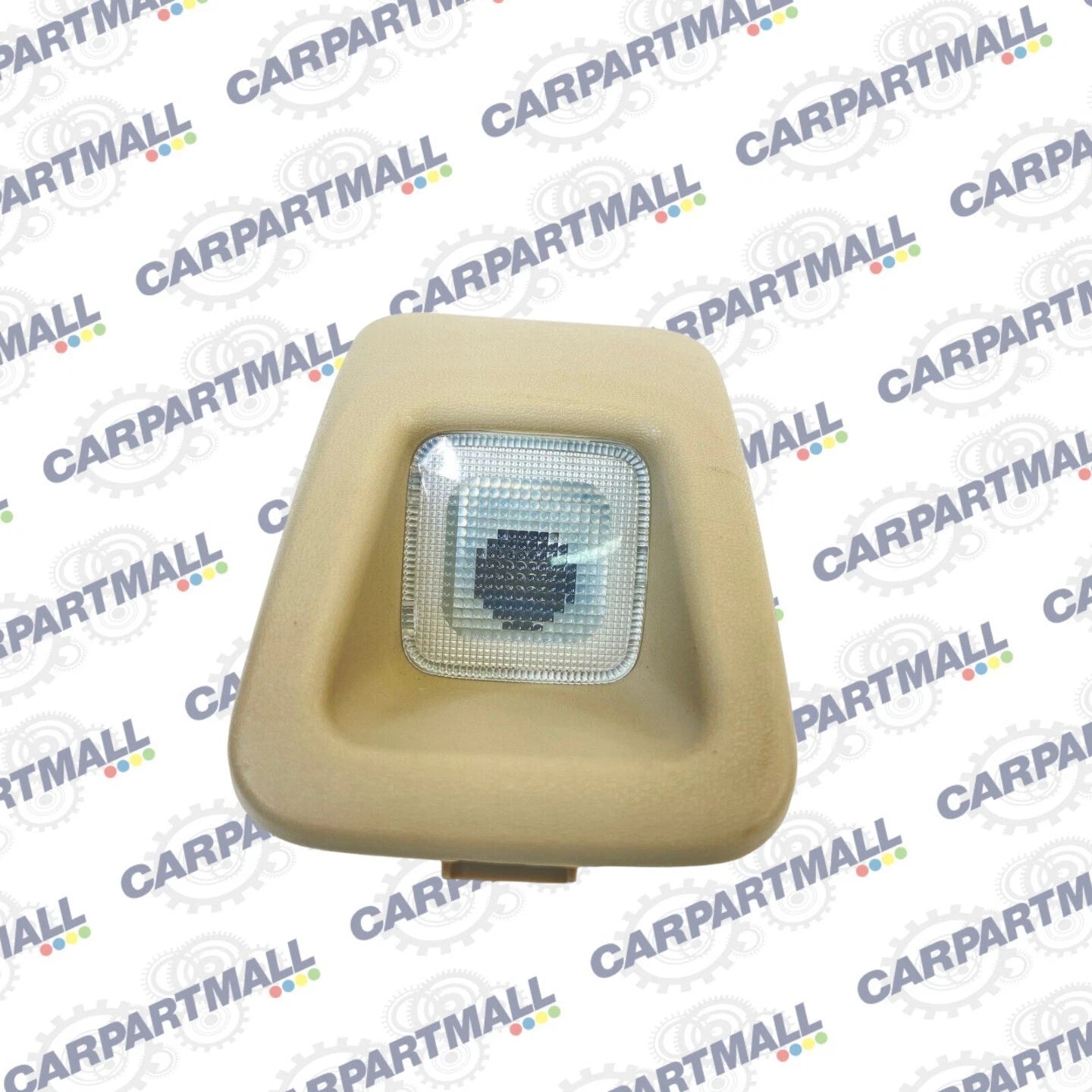 1998 1999 2000 LEXUS LS400 REAR LEFT SIDE INTERIOR MAP DOME LIGHT LAMP OEM